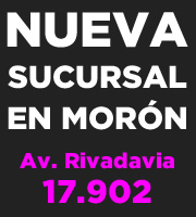 Sexshop En Villa Ortuzar Sucursal Moron Av Rivadavia