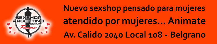 Sexshop En Villa Ortuzar Sexshop Argentino Belgrano