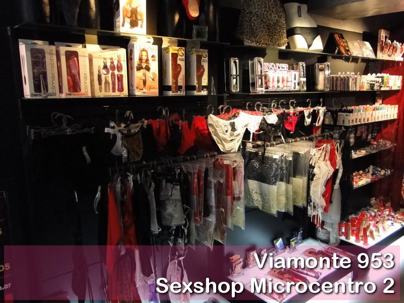 Sexshop En Villa Ortuzar Microcentro 2